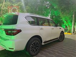 نيسان باترول